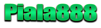 Logo Piala888